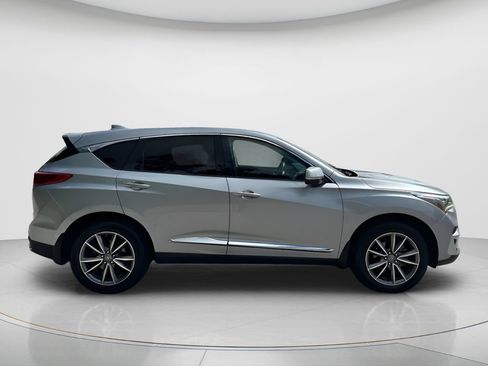 Used 2020 Acura RDX FWD w/ Technology Package image 4