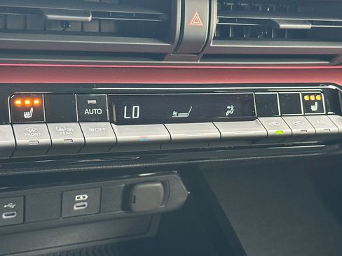 New 2026 Toyota Prius Plug-In Hybrid image 17