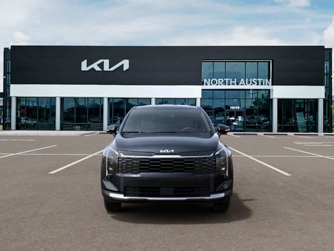 New 2026 Kia Sportage EX FWD image 2