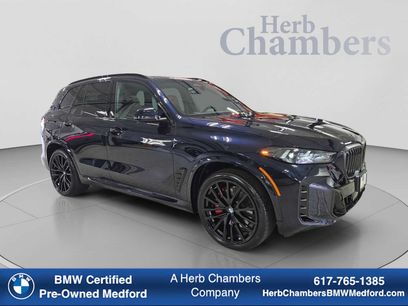 Used 2026 BMW X5 xDrive40i w/ M Sport Package
