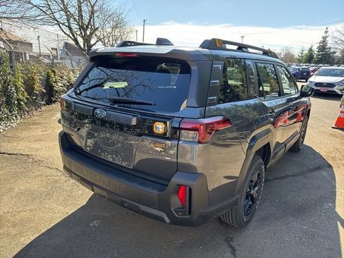 New 2026 Subaru Outback Wilderness AWD/4WD image 8