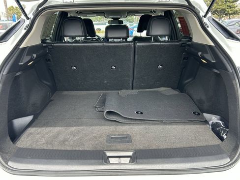 Certified 2025 Nissan Ariya FWD image 13