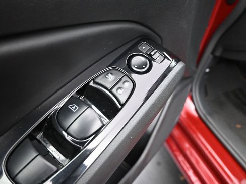 Used 2024 Nissan Altima 2.5 SR w/ SR Premium Package image 22