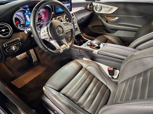 Used 2019 Mercedes-Benz C 43 AMG AMG C 43 image 9