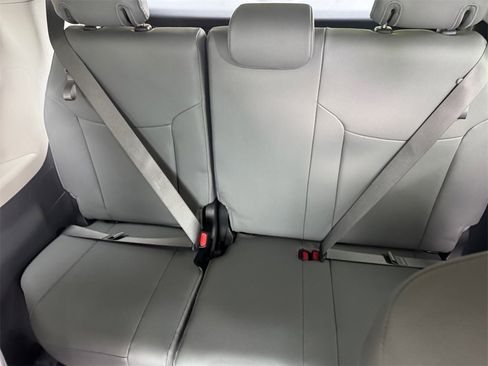 Used 2024 Toyota Sienna XLE image 17