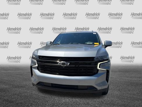 Used 2023 Chevrolet Tahoe RST w/ RST Performance Edition image 6