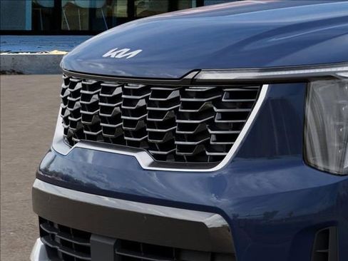 New 2026 Kia Sorento S image 12