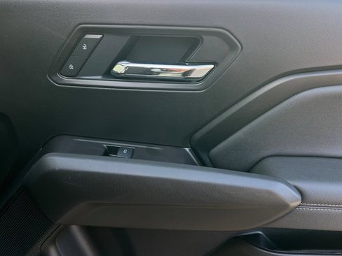 Used 2026 GMC Canyon Elevation RWD image 22