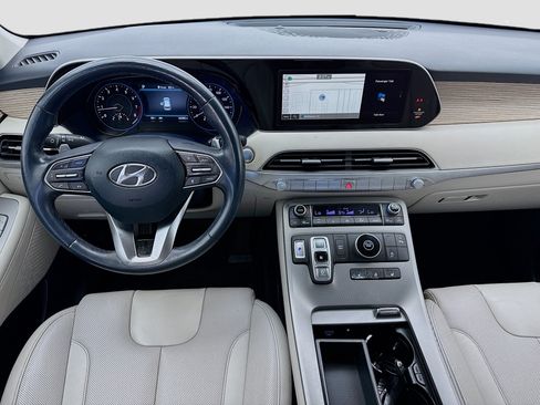 Used 2022 Hyundai Palisade SEL w/ Premium Package FWD image 15