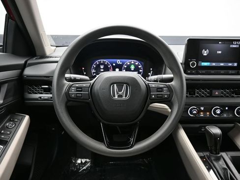 Used 2024 Honda Accord LX image 42