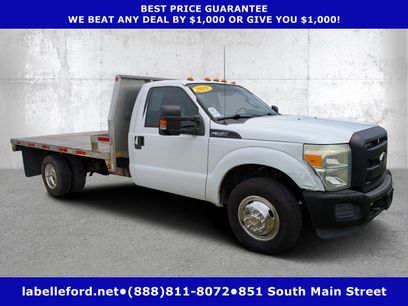 Used 2015 Ford F350 XL w/ Power Equipment Group