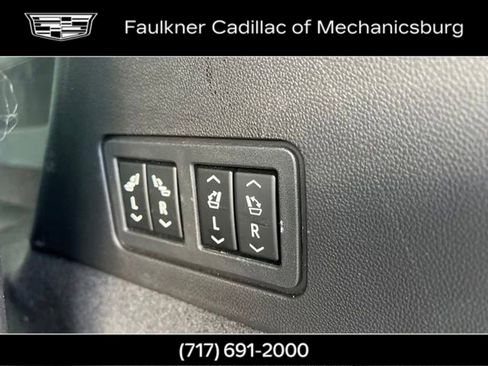 Used 2023 Cadillac XT6 Premium Luxury AWD/4WD image 14