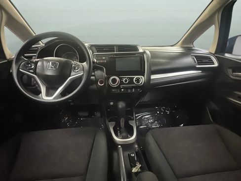 Used 2016 Honda Fit EX image 9