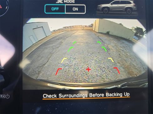 New 2026 Subaru Forester Premium image 20