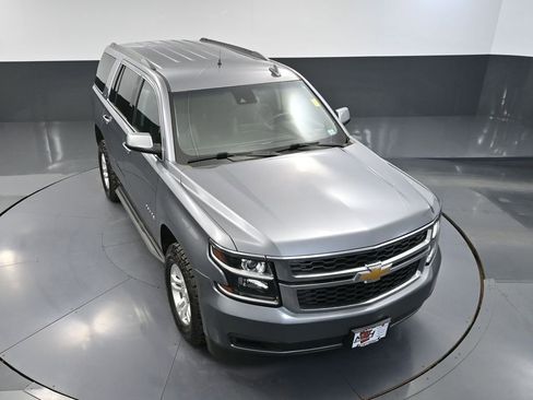 Used 2018 Chevrolet Tahoe LT w/ Skid Plate Package image 65