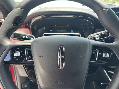 New 2025 Lincoln Corsair Grand Touring w/ Equipment Group 302A image 17
