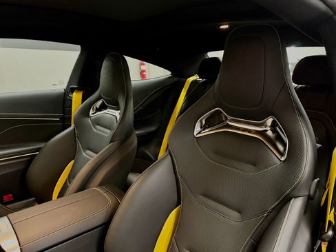 Certified 2026 Mercedes-Benz CLE 53 AMG 4MATIC Coupe image 23