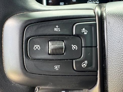 Used 2024 GMC Sierra 2500 AT4 w/ AT4 Premium Plus Package AWD/4WD image 7