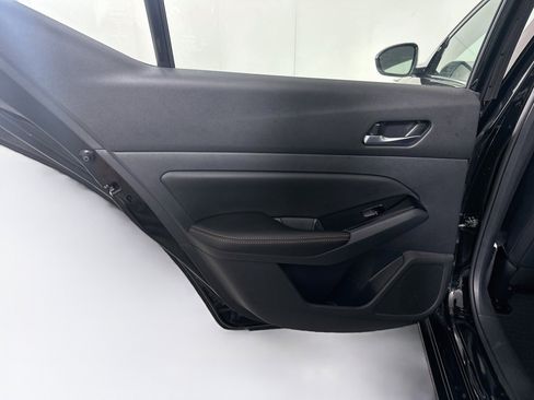 Used 2023 Nissan Altima 2.5 SR FWD image 24