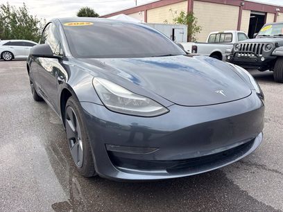 Used 2022 Tesla Model 3 Long Range
