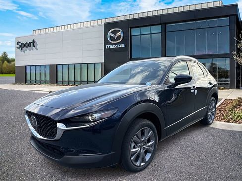 New 2026 MAZDA CX-30 AWD 2.5 S image 9