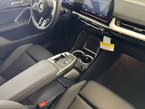 New 2026 BMW X2 xDrive28i w/ Technology Package AWD/4WD image 28