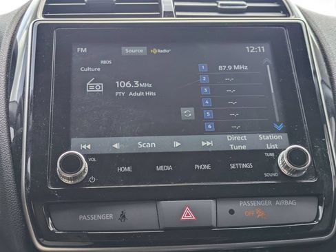 Used 2025 Mitsubishi Outlander Sport SE AWD/4WD image 19