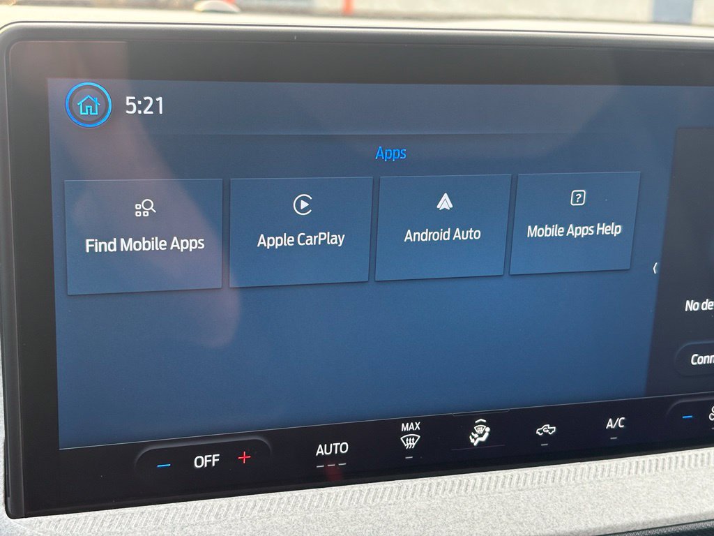 Used 2026 Ford Maverick XLT AWD/4WD image 29