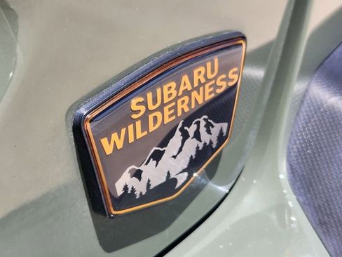 Certified 2024 Subaru Crosstrek 2.5i Wilderness AWD/4WD image 10