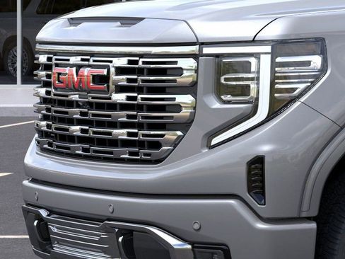 New 2026 GMC Sierra 1500 Denali w/ Denali Reserve Package AWD/4WD image 13