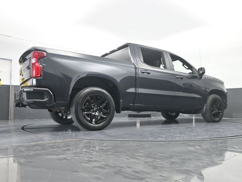 Used 2023 Chevrolet Silverado 1500 RST image 60