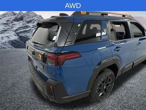 New 2026 Subaru Outback Wilderness image 3