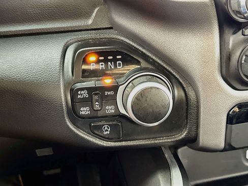 Used 2023 RAM 1500 Big Horn AWD/4WD image 19