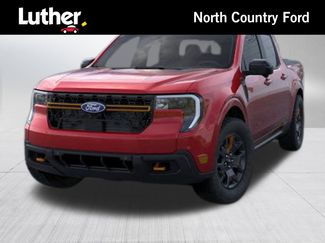 New 2026 Ford Maverick Tremor video 2