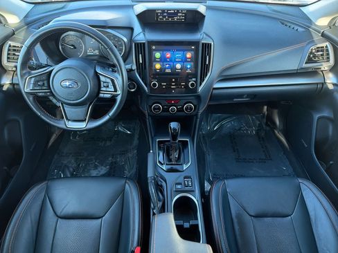 Certified 2023 Subaru Crosstrek 2.5i Limited image 16