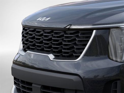 New 2026 Kia Sorento LX image 12