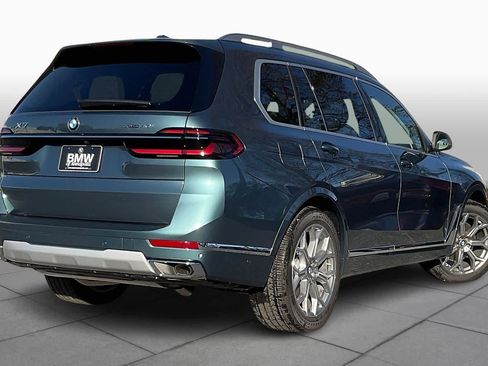 Used 2026 BMW X7 xDrive40i image 12