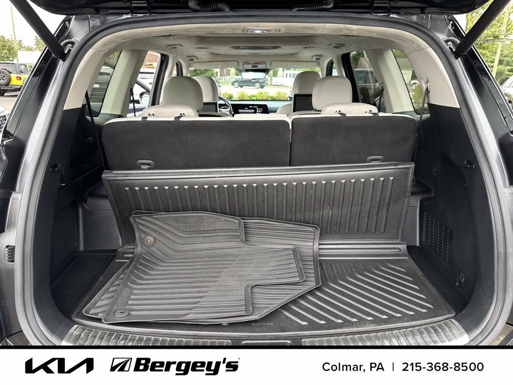 Certified 2023 Kia Telluride SX Prestige AWD/4WD image 21