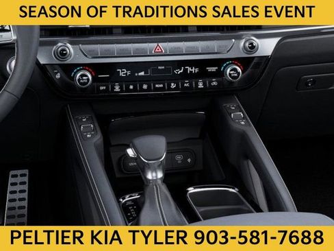 New 2025 Kia Telluride SX Prestige X-Line image 21