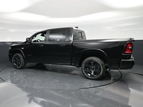 New 2026 RAM 1500 Big Horn w/ Night Edition AWD/4WD image 7