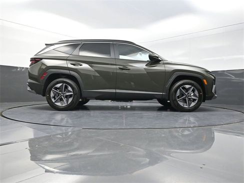 New 2026 Hyundai Tucson SEL image 38