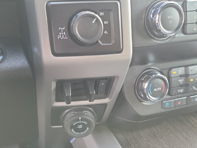 Certified 2021 Ford F250 Lariat AWD/4WD image 13
