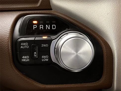 Used 2020 RAM 1500 Laramie image 23