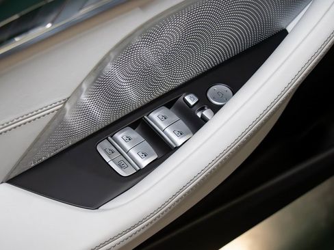 New 2025 BMW M8 Competition image 14