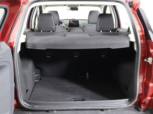 Used 2020 Ford EcoSport SE image 16