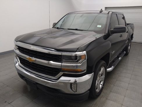 Used 2017 Chevrolet Silverado 1500 LT w/ Texas Edition RWD image 15