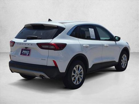 Used 2023 Ford Escape Active AWD/4WD image 5