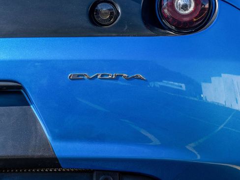 Used 2014 Lotus Evora 2+2 image 40