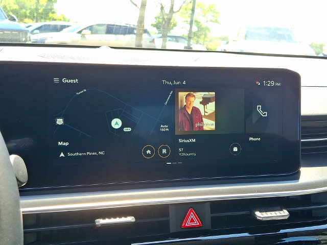 New 2026 Kia K5 GT-Line FWD image 15