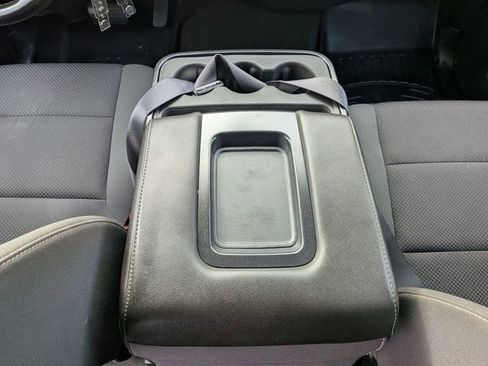 Used 2016 Chevrolet Silverado 1500 LT w/ All Star Edition image 30